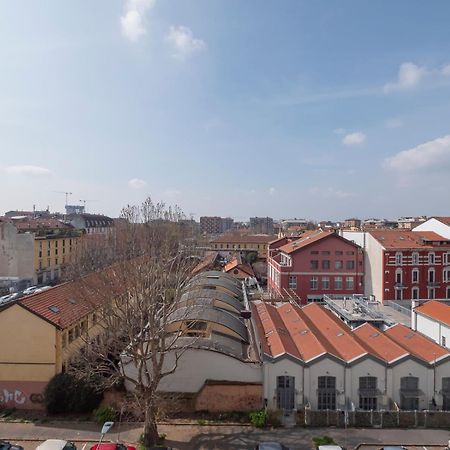 Ihost Studio - Carcano 19 Milano Exteriör bild
