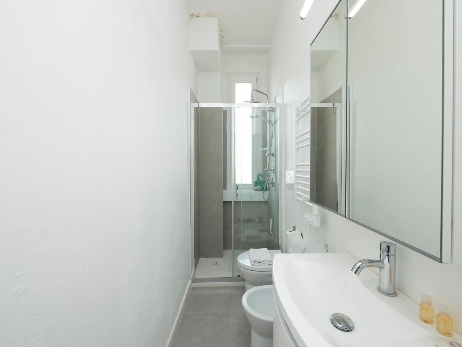 Ihost Studio - Carcano 19 Milano Exteriör bild