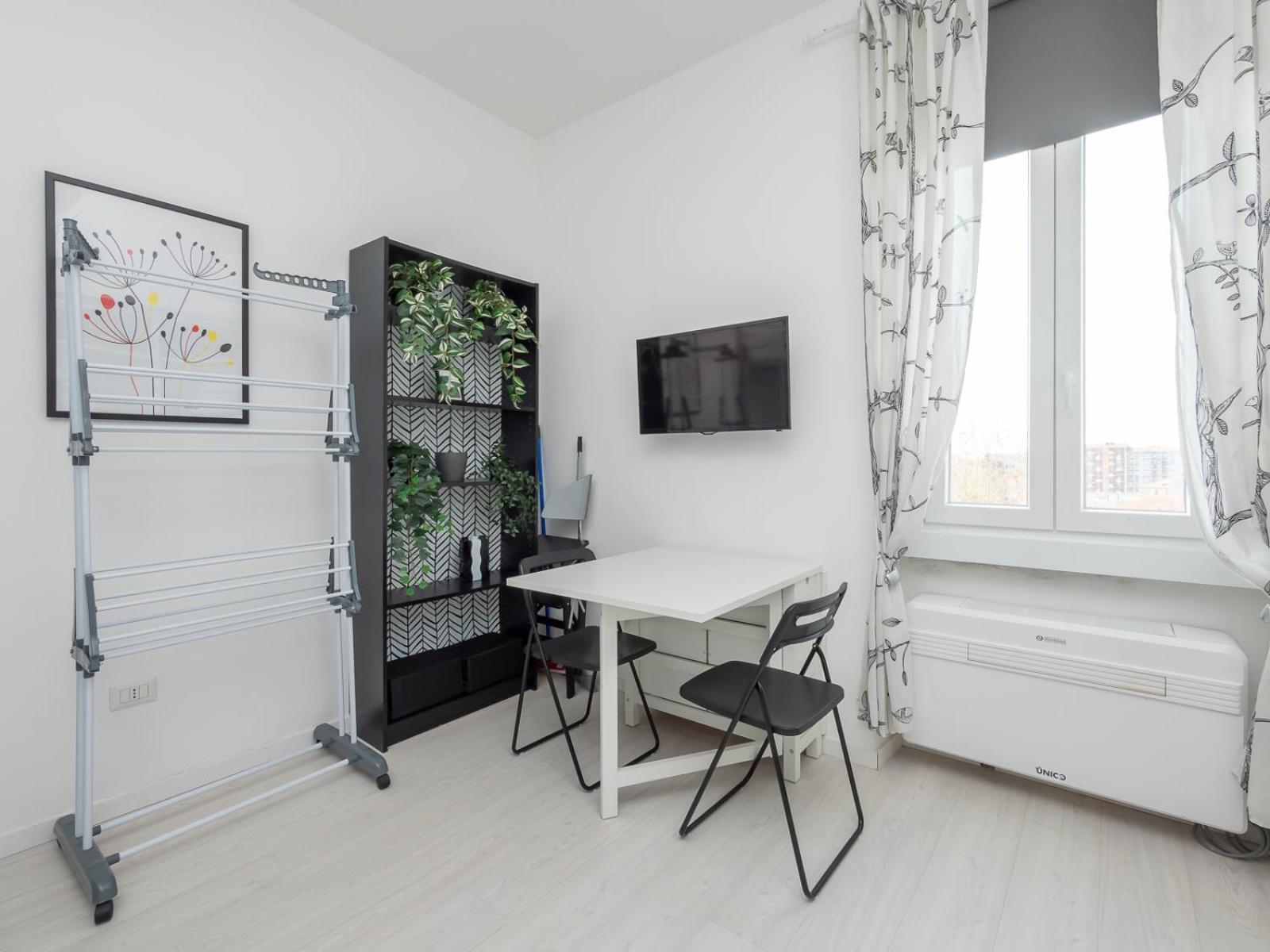Ihost Studio - Carcano 19 Milano Exteriör bild