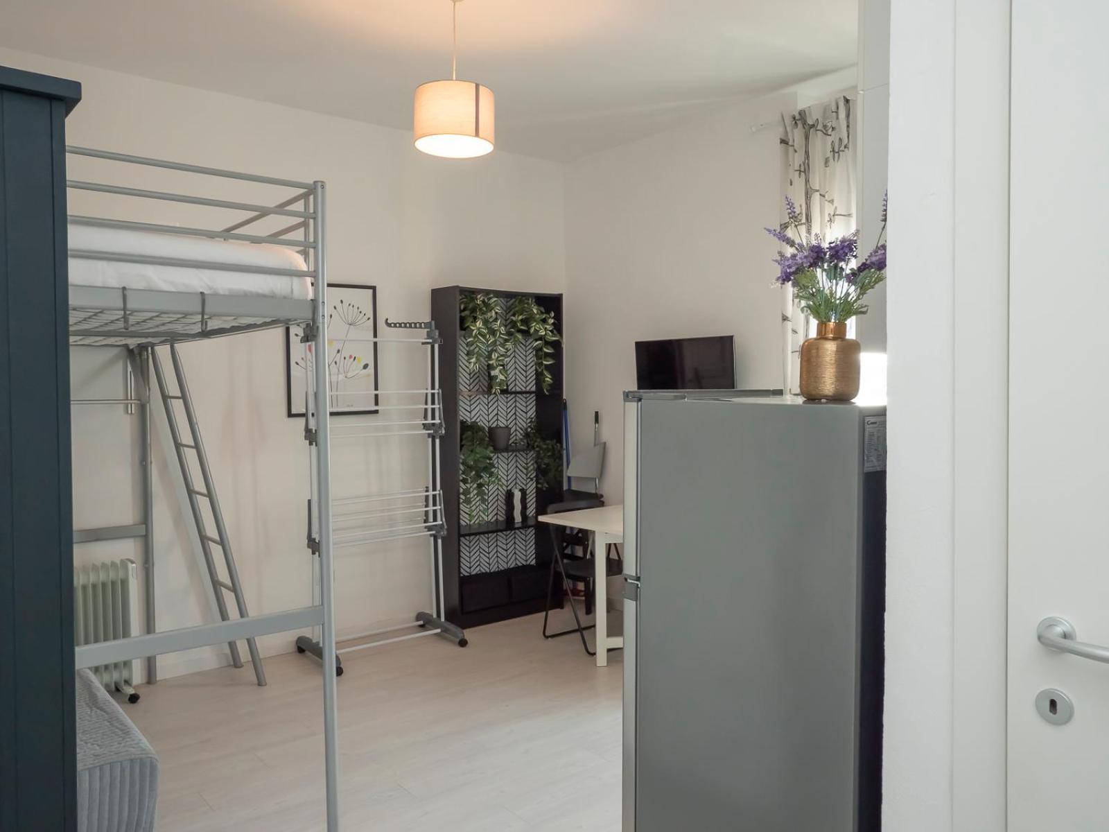 Ihost Studio - Carcano 19 Milano Exteriör bild