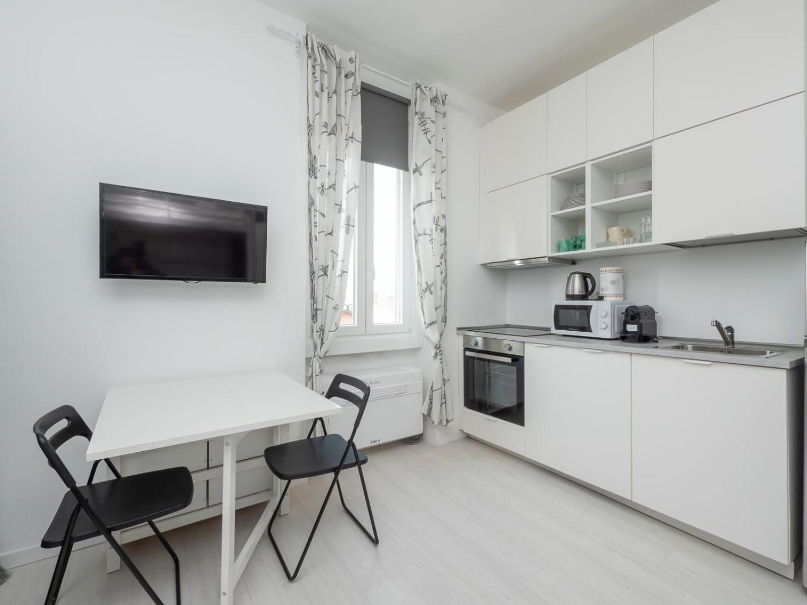 Ihost Studio - Carcano 19 Milano Exteriör bild