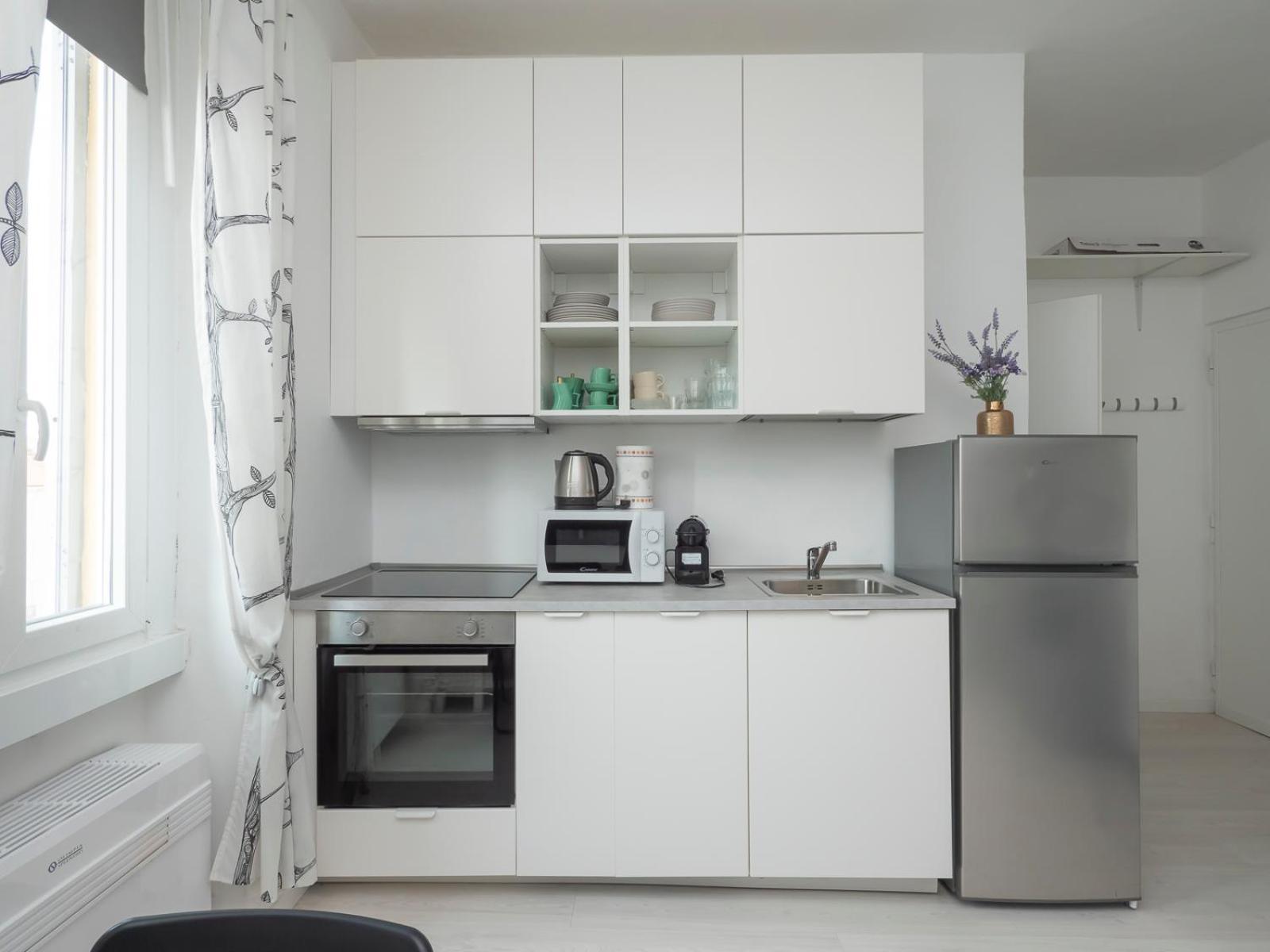 Ihost Studio - Carcano 19 Milano Exteriör bild