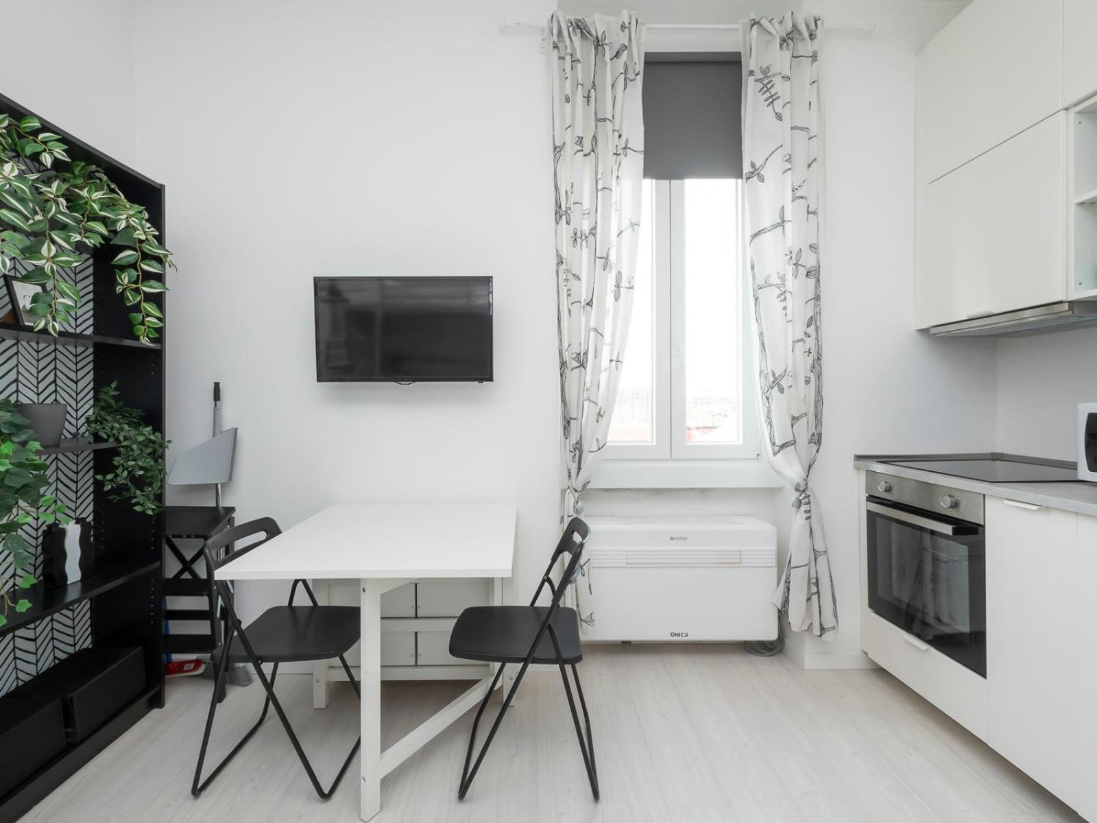 Ihost Studio - Carcano 19 Milano Exteriör bild